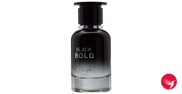 Lorientale Fragrances Black Bold Eau de Parfum 100ML