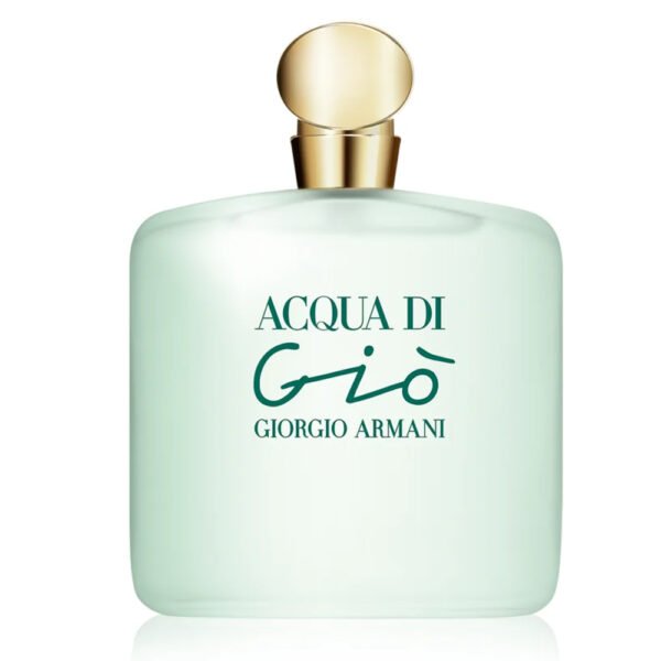 Acqua Di Gio by Giorgio Armani Woman EDT 100 ML