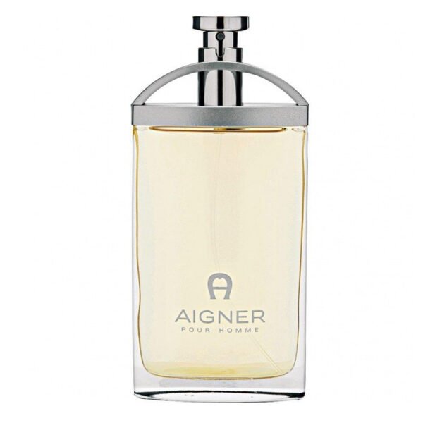 Aigner Pour Homme Eau de Toilette