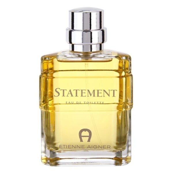 Aigner Statement Eau de Toilette For Men 125ML