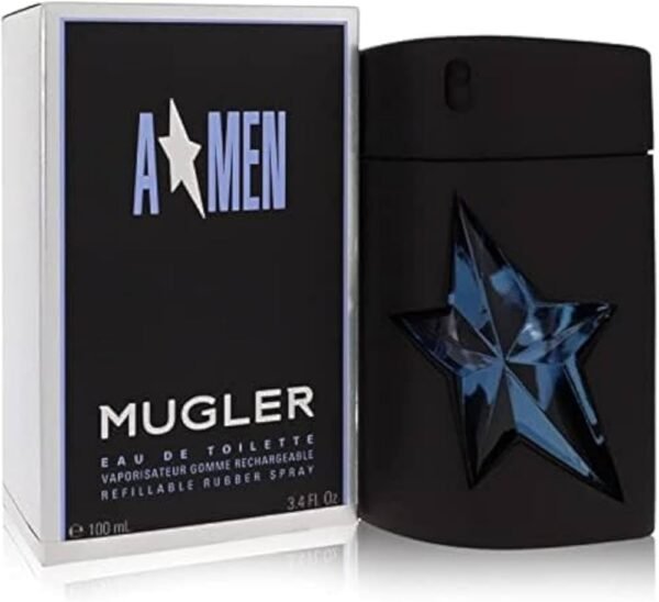 Angel Men Eau de Toilette For Men 100ML