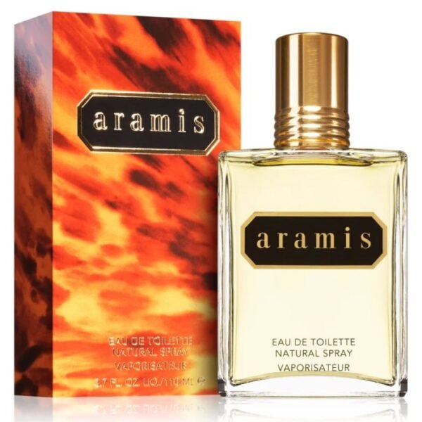 Aramis Brown Eau de Toilette For Men 100ML