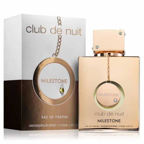 Armaf Club De Nuit Milestone Unisex 105ML