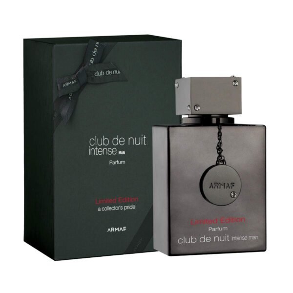 Armaf Perfume Club De Nuit Intense Men Limited Edition Eau de Parfum