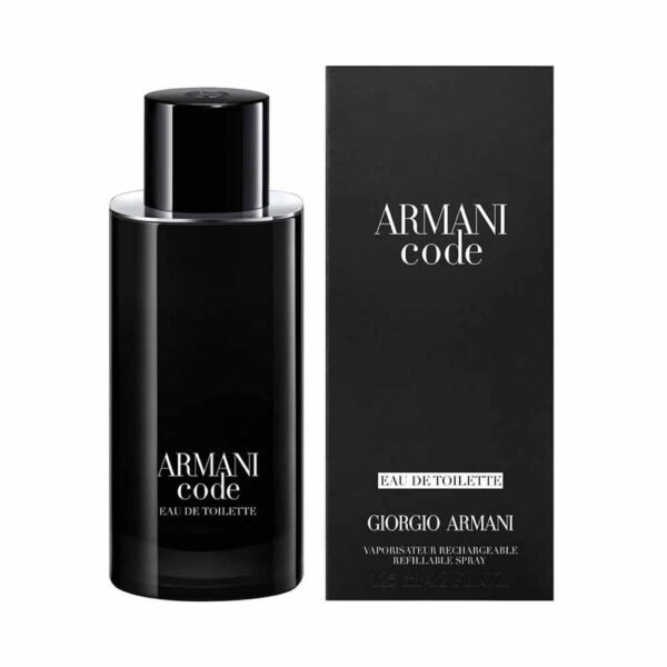 Armani Code Eau de Toilette