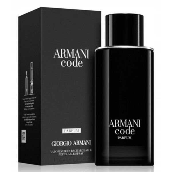 Armani Code Parfum 125ML