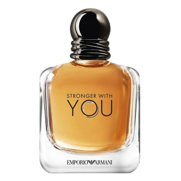 Armani Stronger With You For Men 100ML