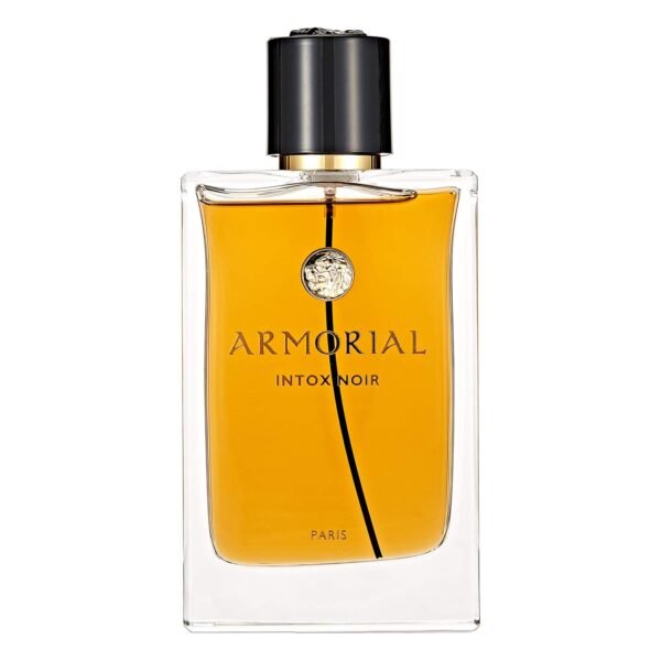 Armorial Intox Noir Eau de Parfum 100ML