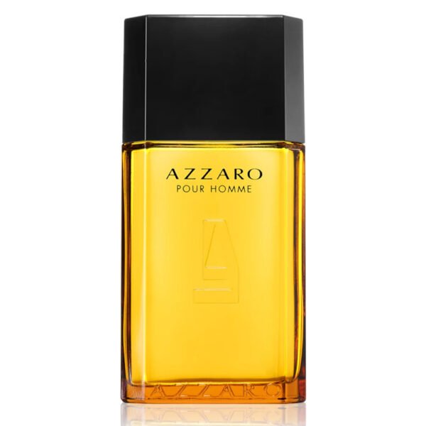 Azzaro Pour Homme Eau de Toilette