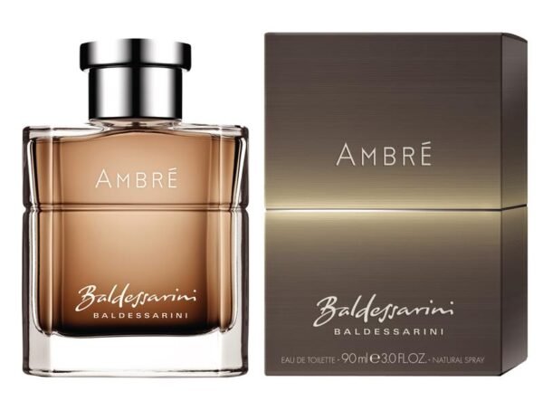 Baldessarini Ambre Eau de Toilette