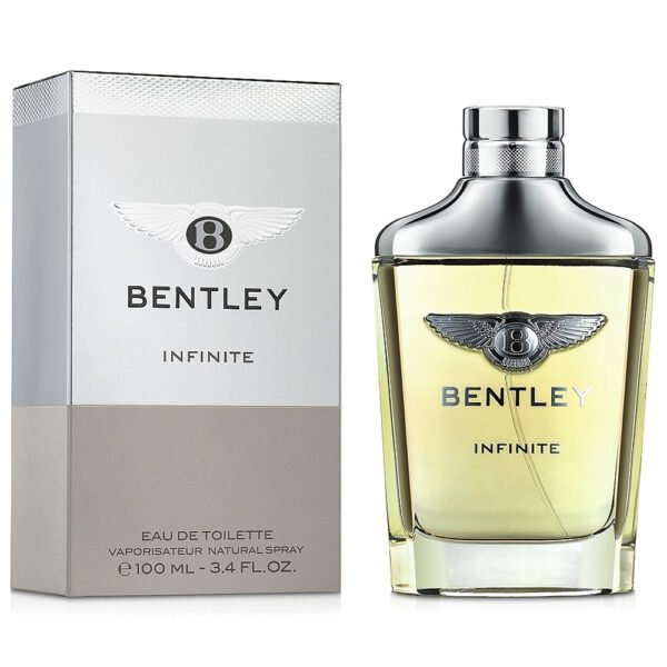 Bentley Infinite Eau de Toilette 100ML