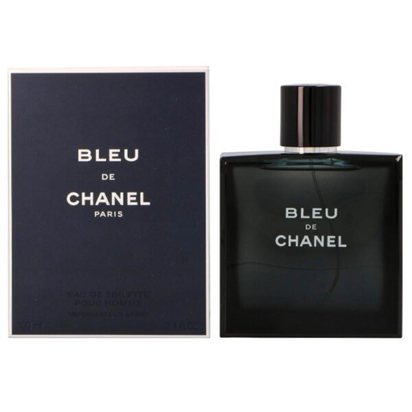 Bleu De Chanel Eau de Toilette