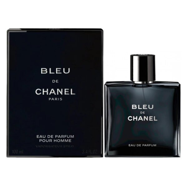 Bleu De Chanel Eau de Parfum