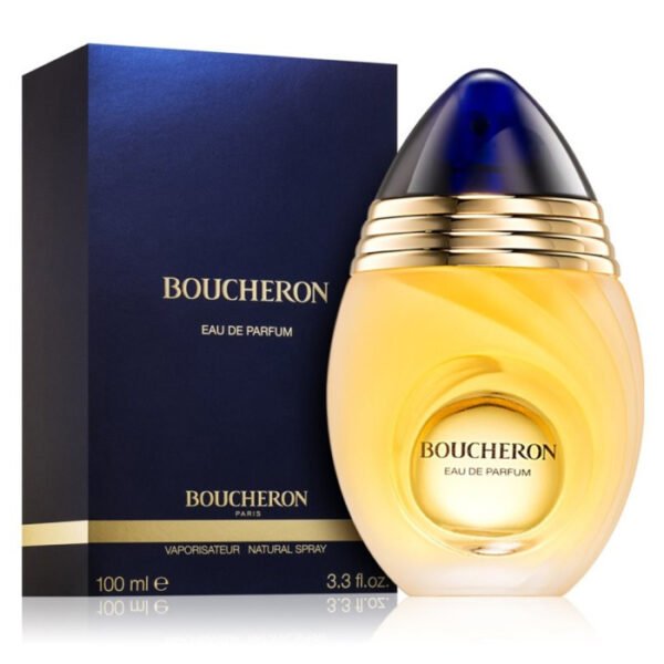 Boucheron Eau de Parfum Women 100ML