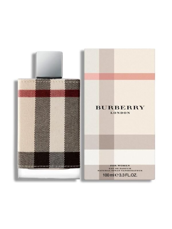 Burberry London Eau de Parfum