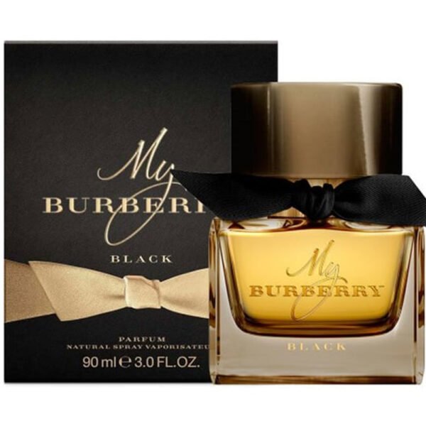 Burberry My Burberry Black Eau de Parfum