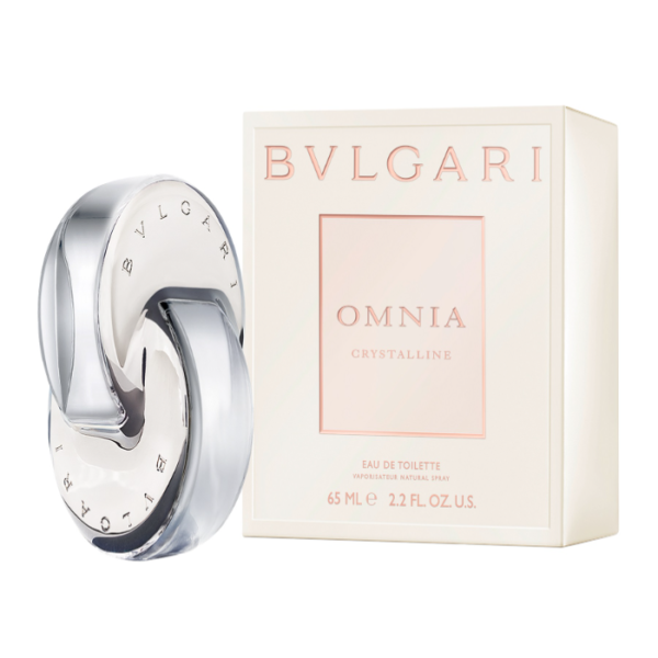 Bvlgari Omnia Crystalline Eau de Toilette