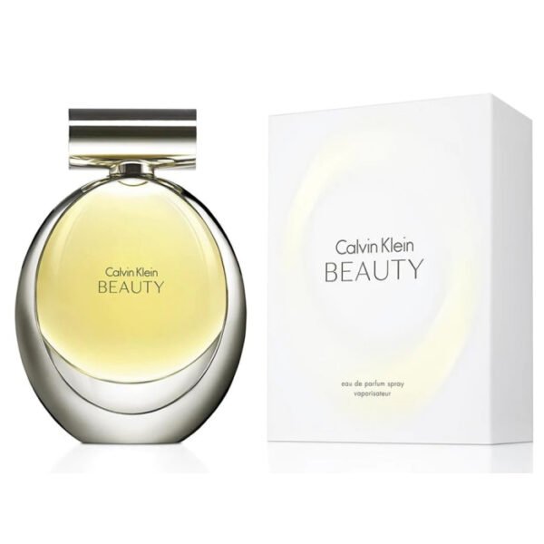 Calvin Klein Beauty Eau De Parfum