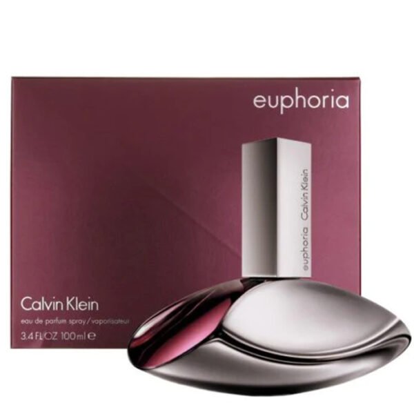 Calvin Klein Euphoria Eau de Parfum For Women 100ML