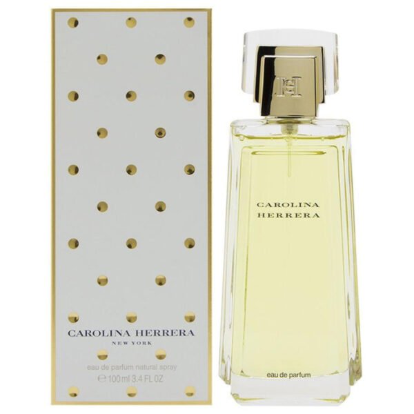 Carolina Herrera 100ML Eau de Parfum