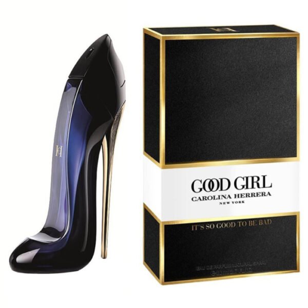 Carolina Herrera Good Girl Eau de Parfum