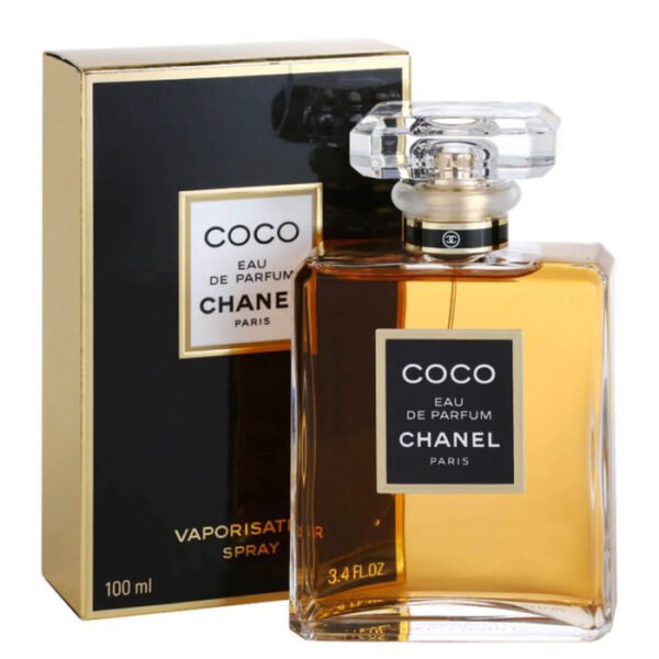 Chanel Coco Eau de Parfum