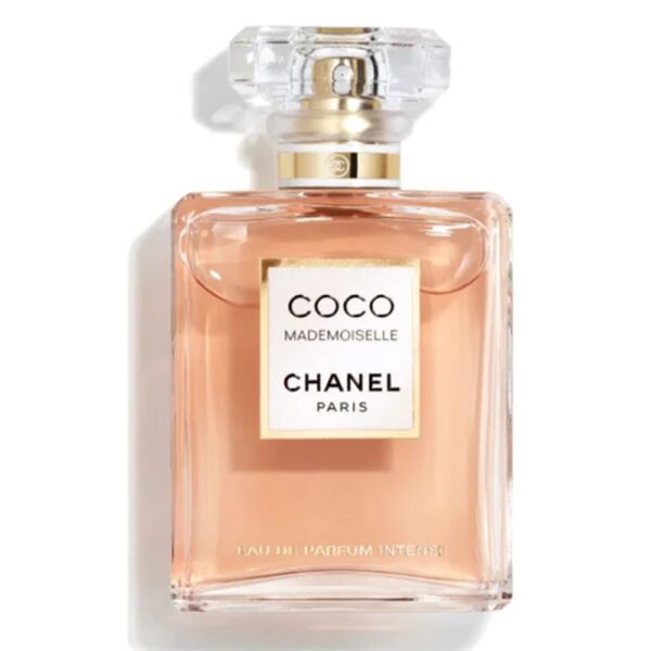 Chanel Coco Mademoiselle Intense Eau de Parfum