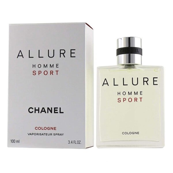 Chanel Sport For Men 100ML