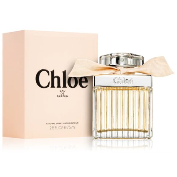 Chloe Eau de Parfum For Women 75ML