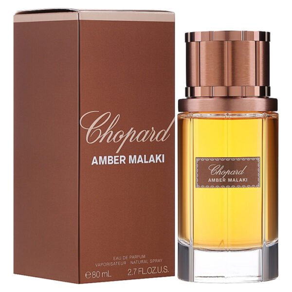 Chopard Amber Malaki