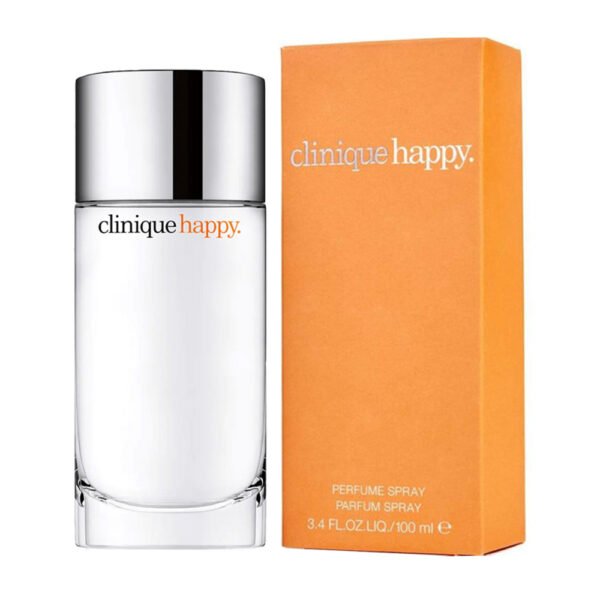 Clinique Happy Eau de Parfum Spray Women