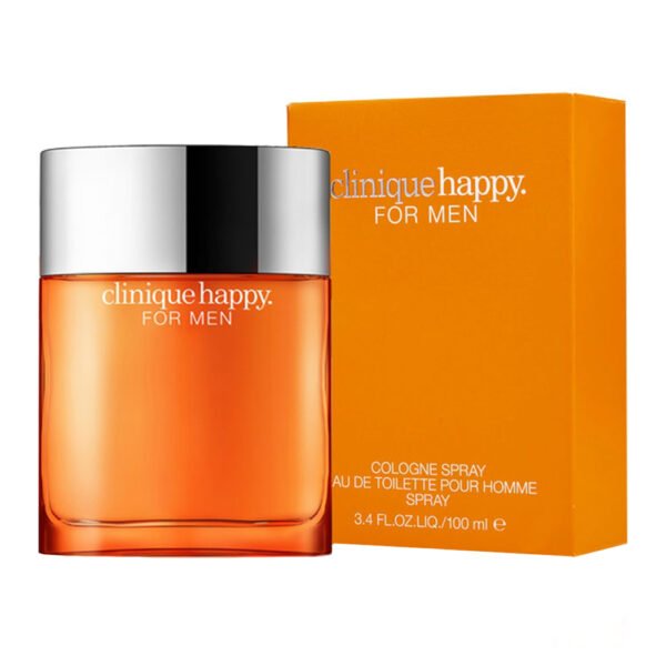 Clinique Happy For Men