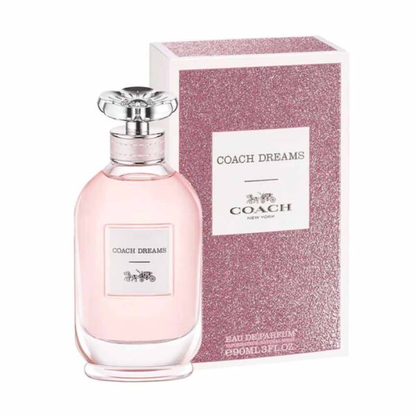 Coach Dreams Eau de Parfum