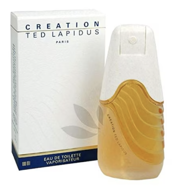 Creation Ted Lapidus