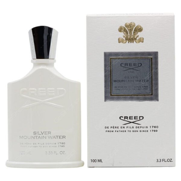 Creed Silver Mountain Water Eau de Parfum