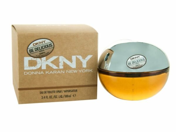 Dkny Be Delicious Men Eau de Toilette