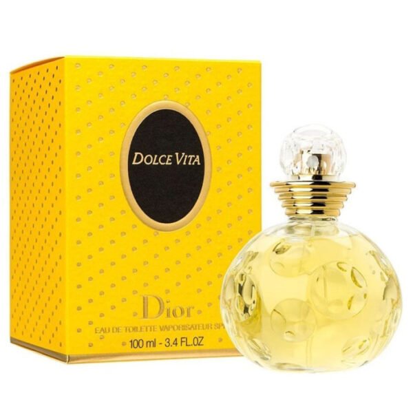 Dior Dolce Vita Eau de Toilette