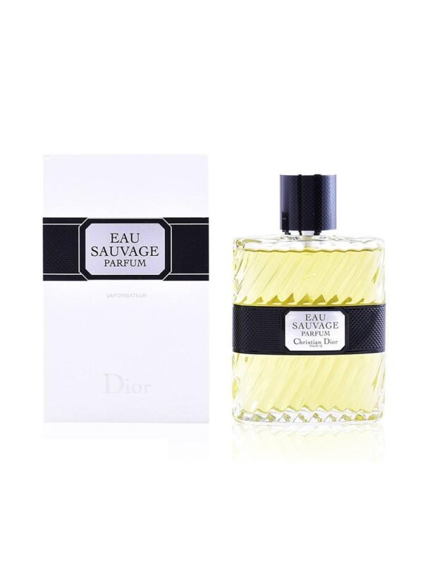 Dior Eau Sauvage Parfum