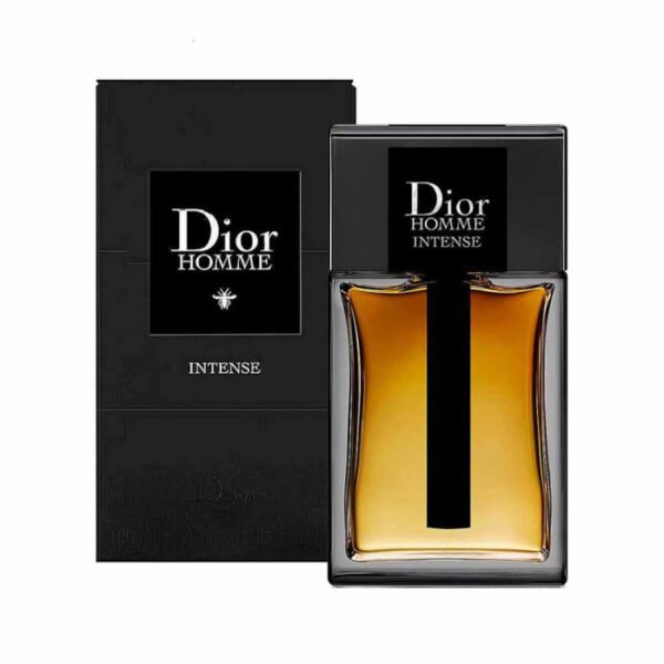 Dior Homme Intense Eau de Parfum