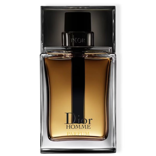 Dior Homme Parfum Eau de Parfum For Men 100ML