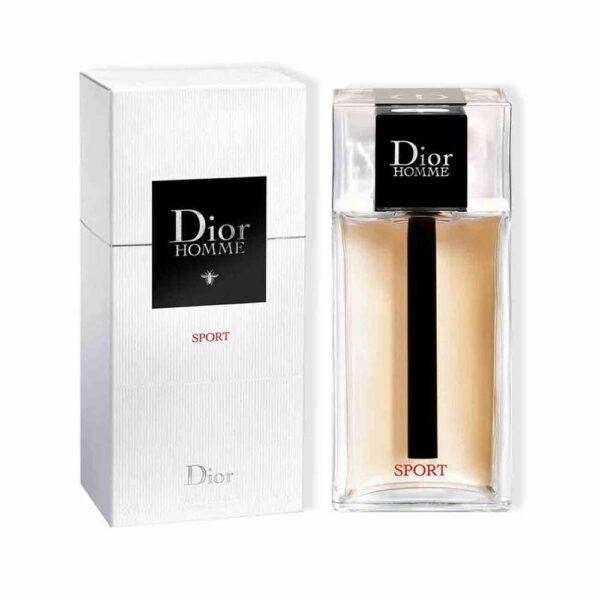 Dior Homme Sport Eau de Toilette