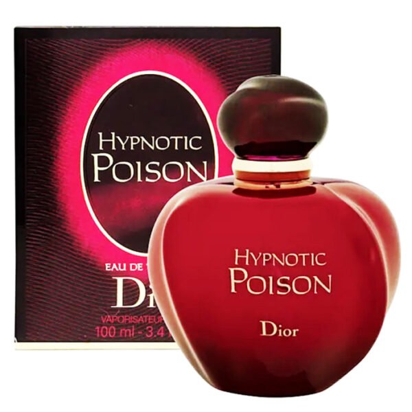 Dior Hypnotic Posion Eau de Toilette