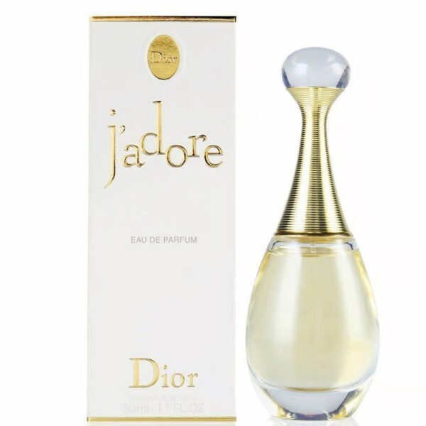 Dior J'Adore Eau de Parfum 50 ML