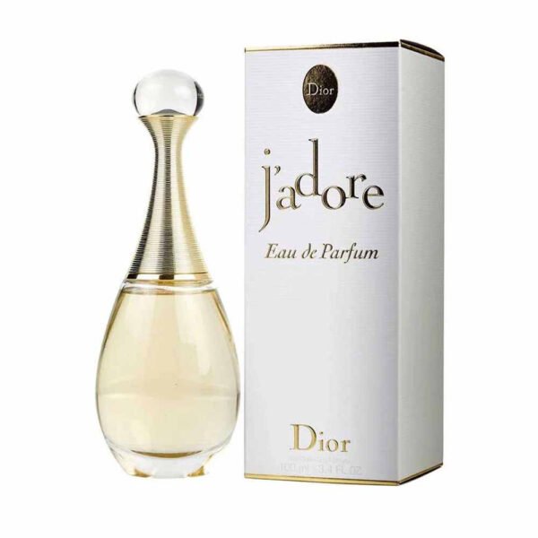 Dior Jadore Eau de Parfum For Women 100ML