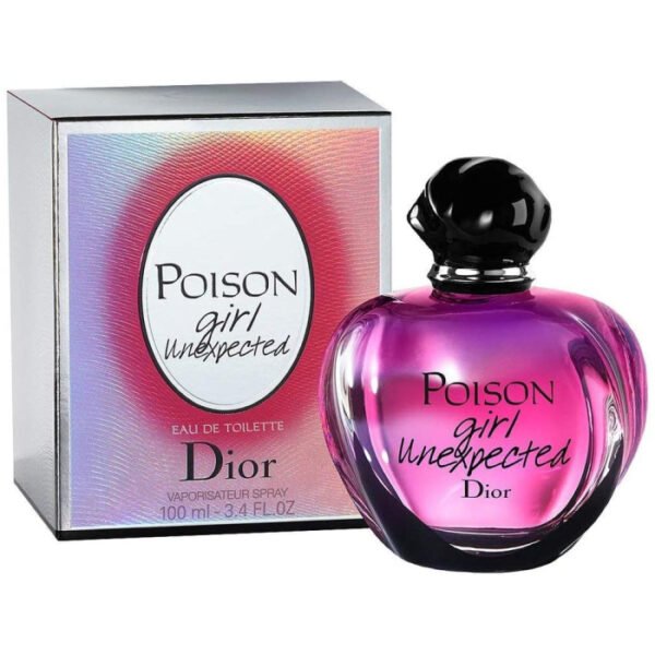 Dior Poison Girl Unexpected Eau de Toilette