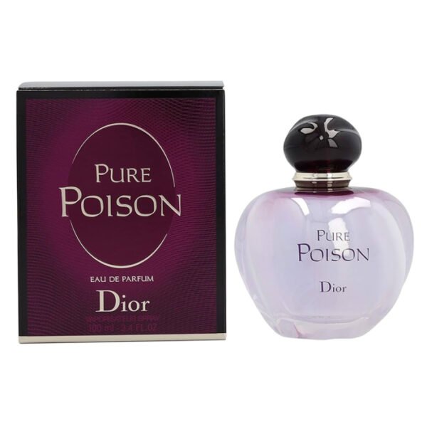 Dior Pure Poison Eau de Parfum