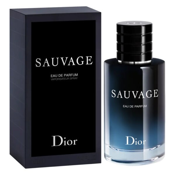 Dior Sauvage Eau de Parfum For Men 100ML