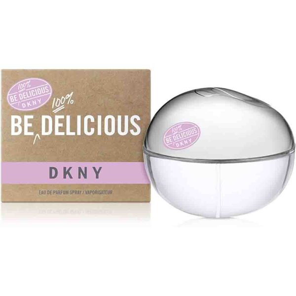 Dkny Be Delicious Eau de Parfum