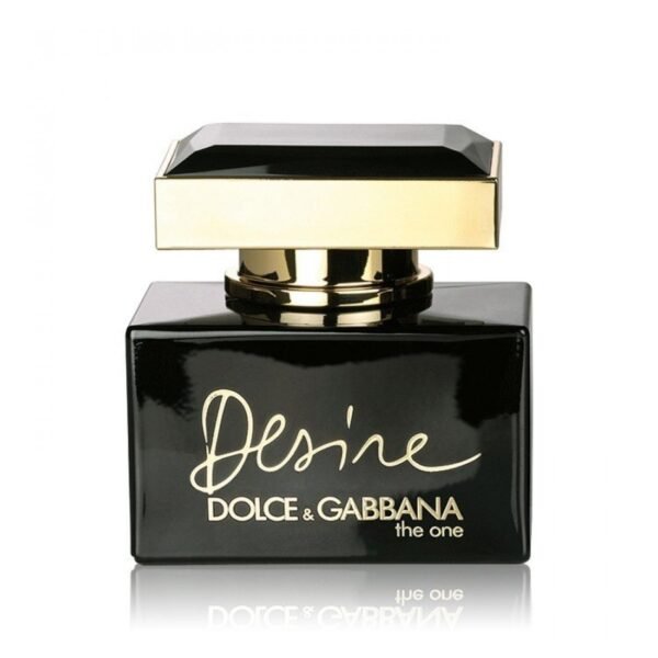 Dolce & Gabbana The One Desire Eau de Parfum