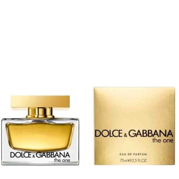 Dolce & Gabbana The One Eau de Parfum Women